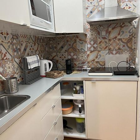 Apartmán Regueira Gold Com Terraco Lisboa Exteriér fotografie