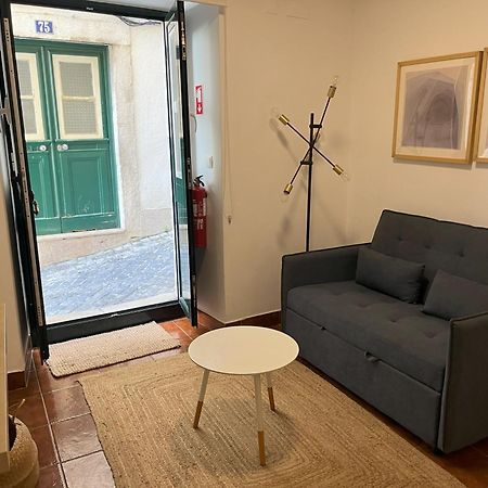 Apartmán Regueira Gold Com Terraco Lisboa Exteriér fotografie