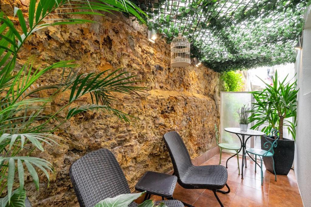 Apartmán Regueira Gold Com Terraco Lisboa Exteriér fotografie