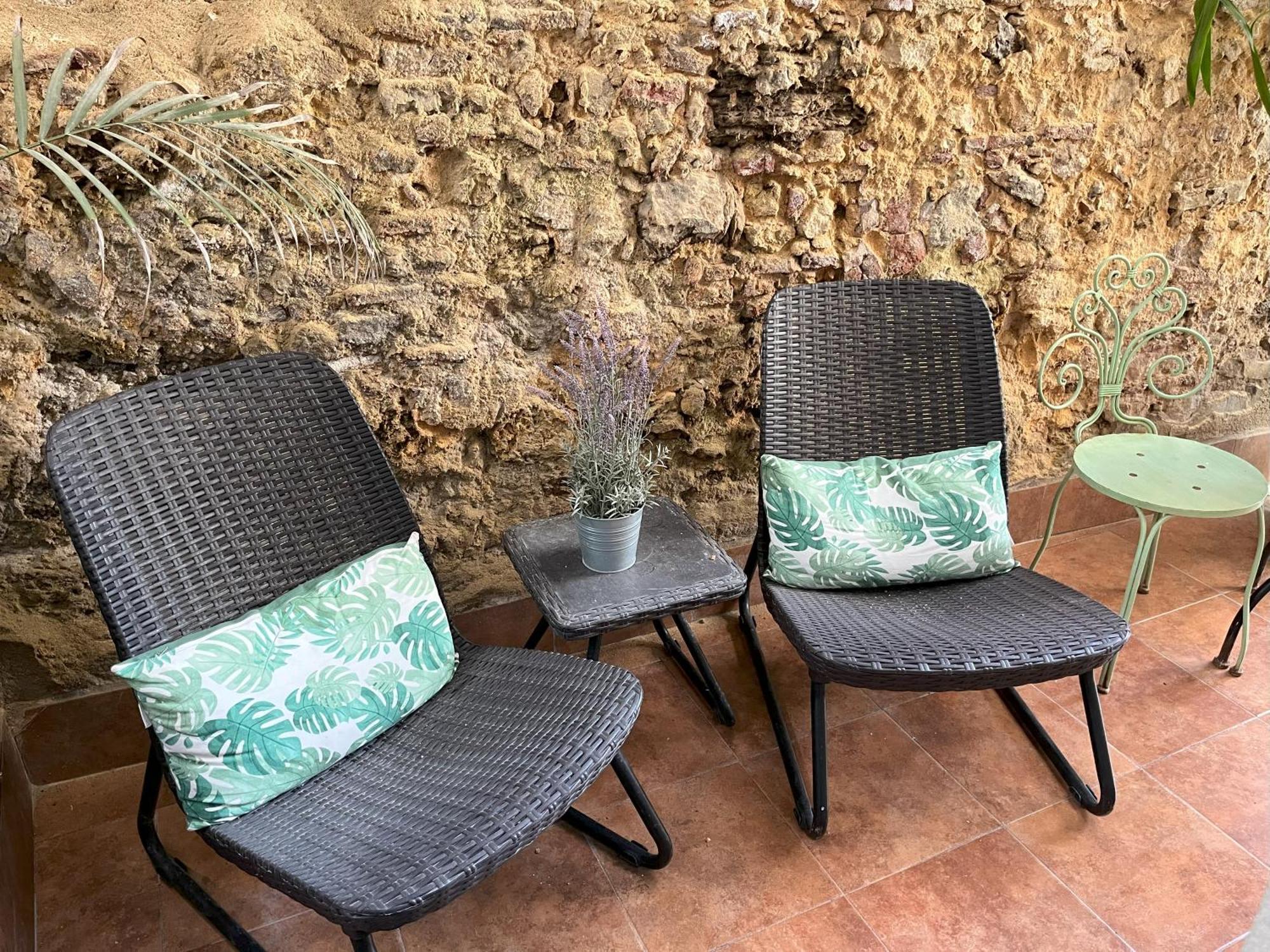 Apartmán Regueira Gold Com Terraco Lisboa Exteriér fotografie