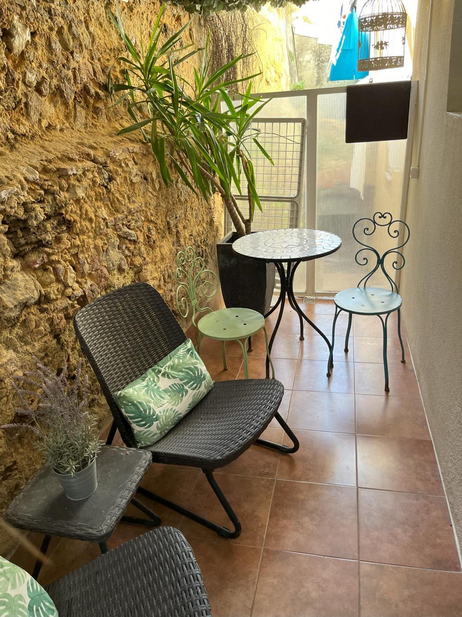 Apartmán Regueira Gold Com Terraco Lisboa Exteriér fotografie