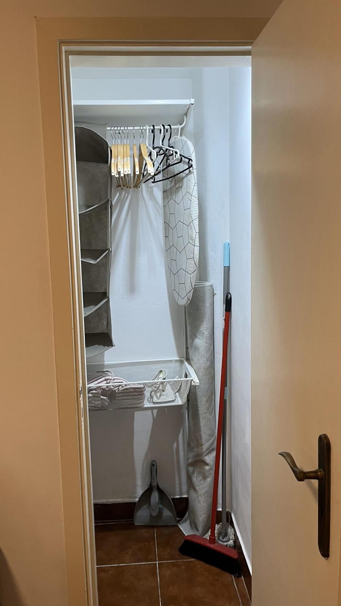 Apartmán Regueira Gold Com Terraco Lisboa Exteriér fotografie