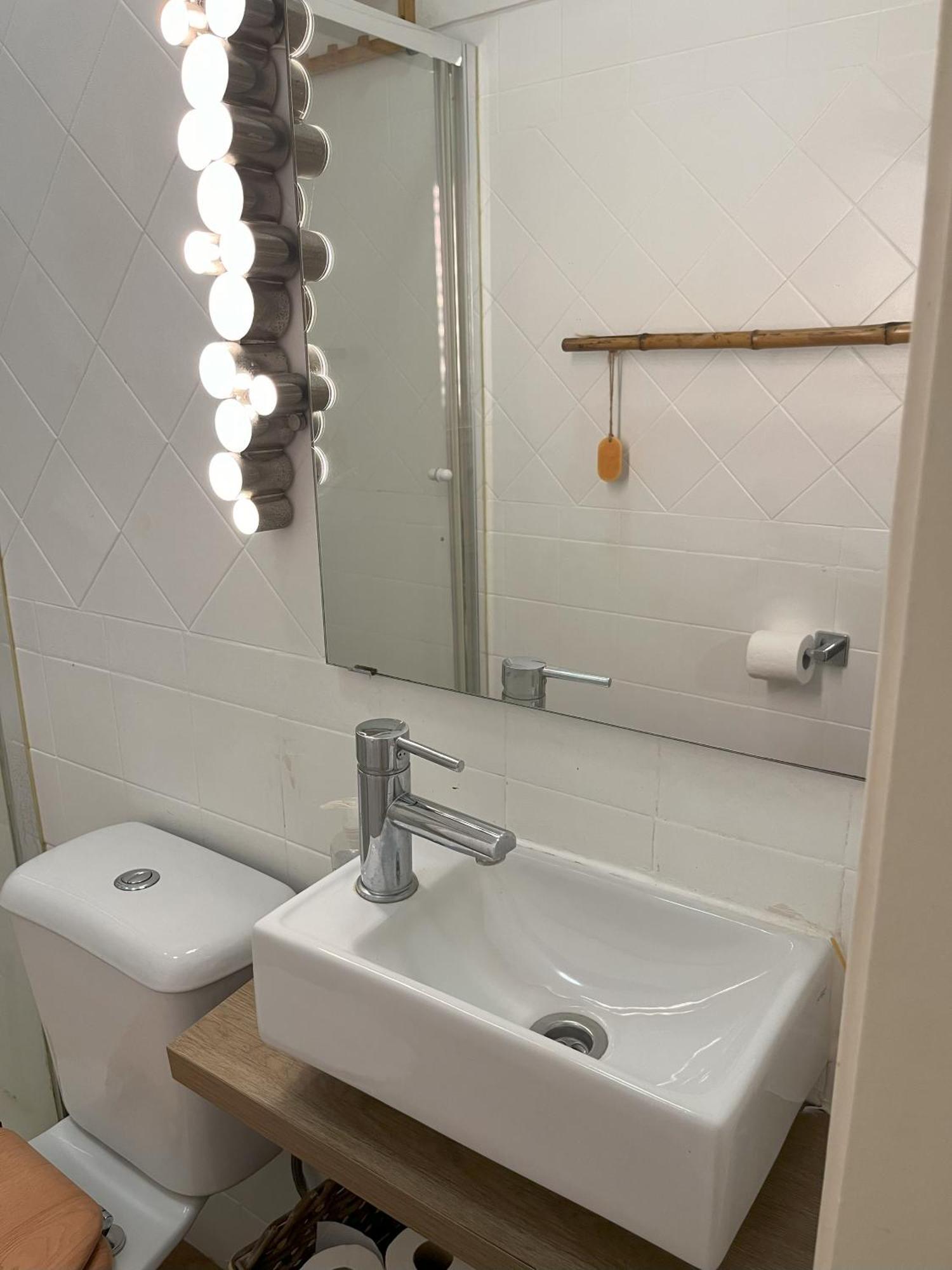 Apartmán Regueira Gold Com Terraco Lisboa Exteriér fotografie