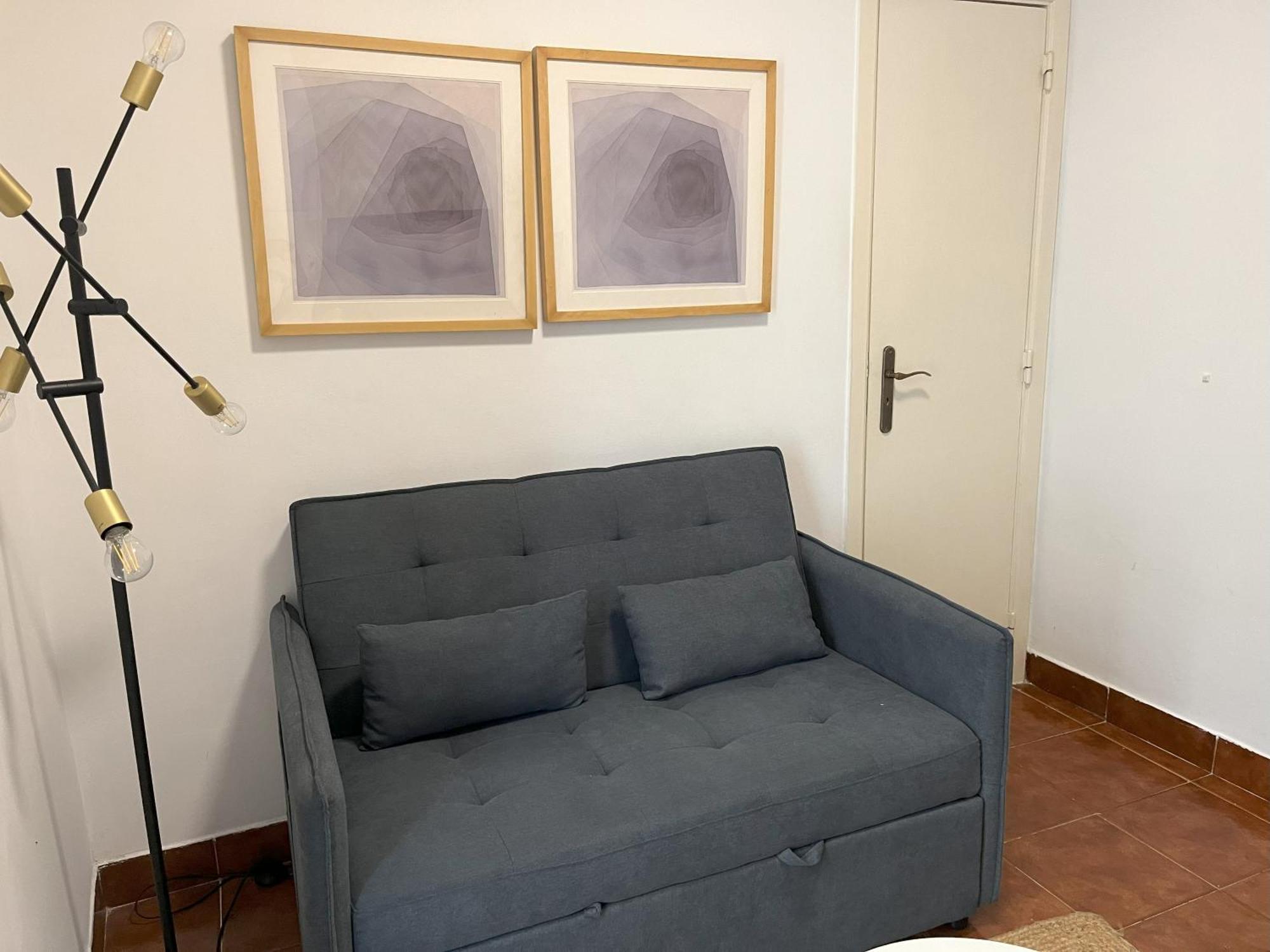 Apartmán Regueira Gold Com Terraco Lisboa Exteriér fotografie