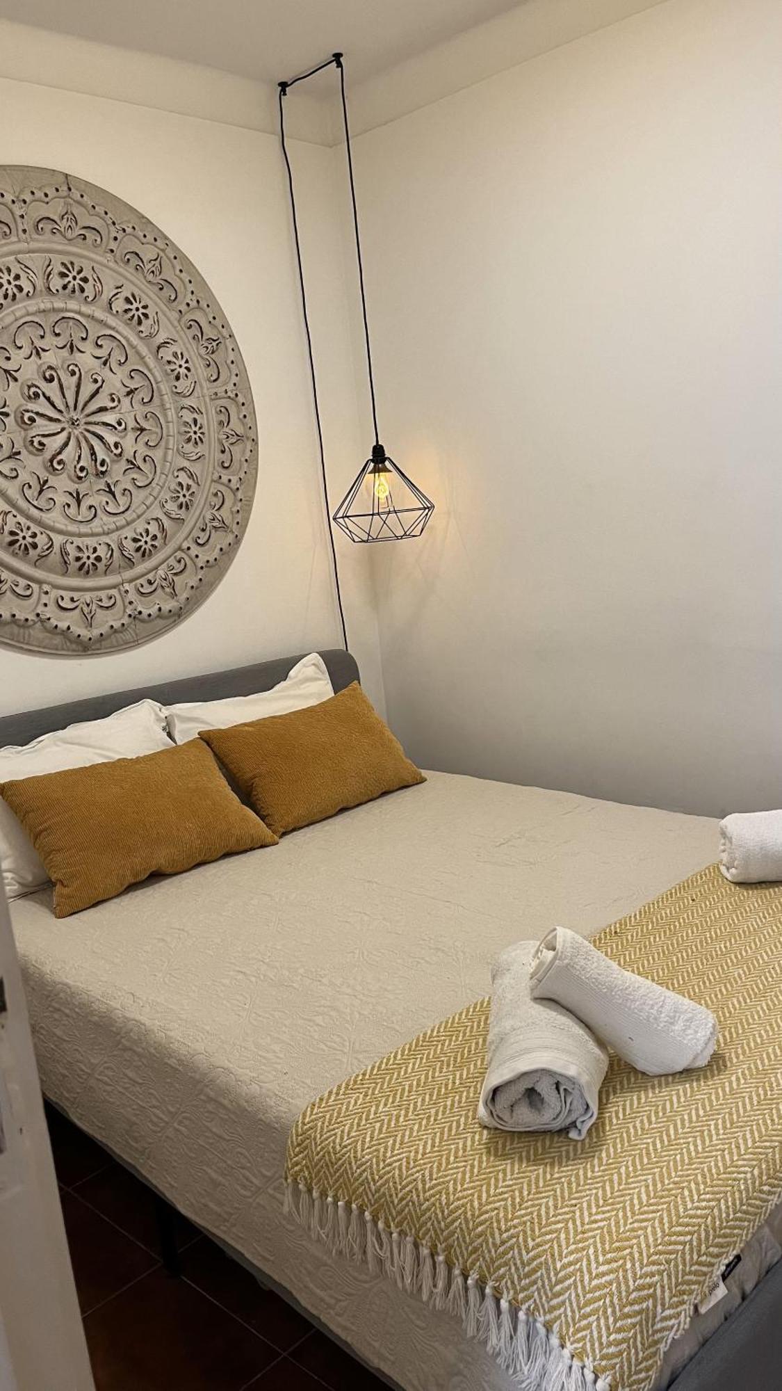 Apartmán Regueira Gold Com Terraco Lisboa Exteriér fotografie