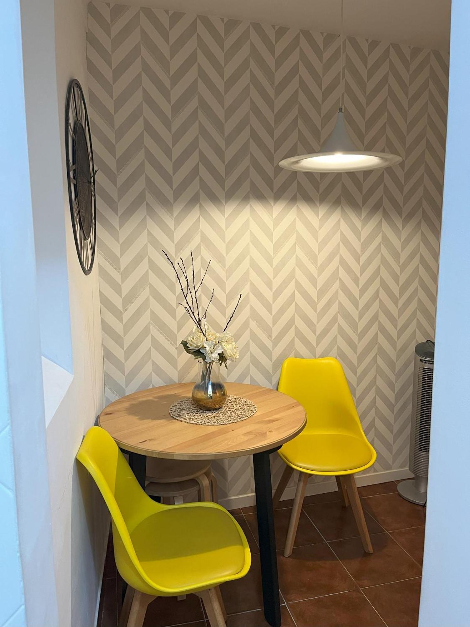 Apartmán Regueira Gold Com Terraco Lisboa Exteriér fotografie