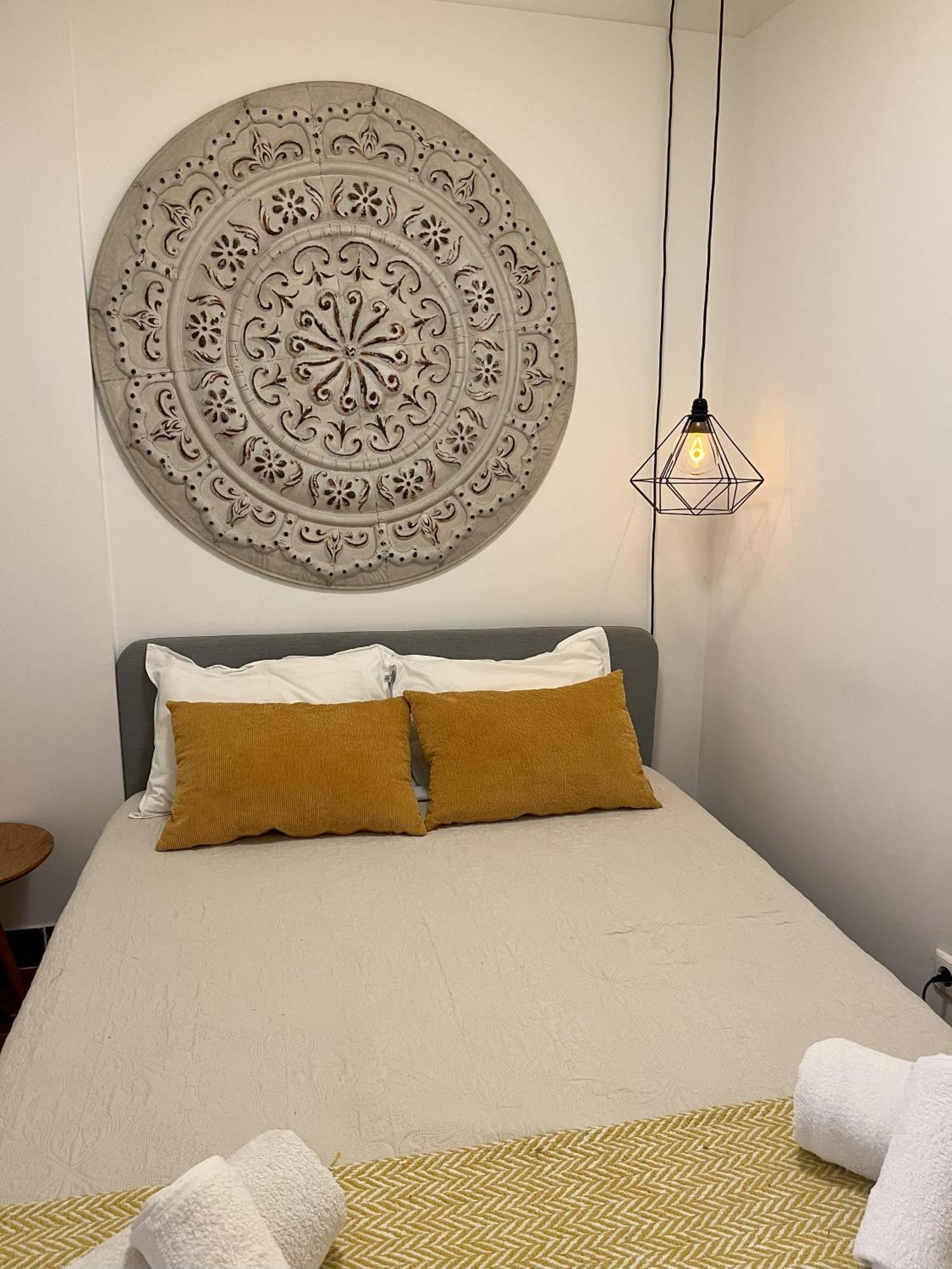 Apartmán Regueira Gold Com Terraco Lisboa Exteriér fotografie