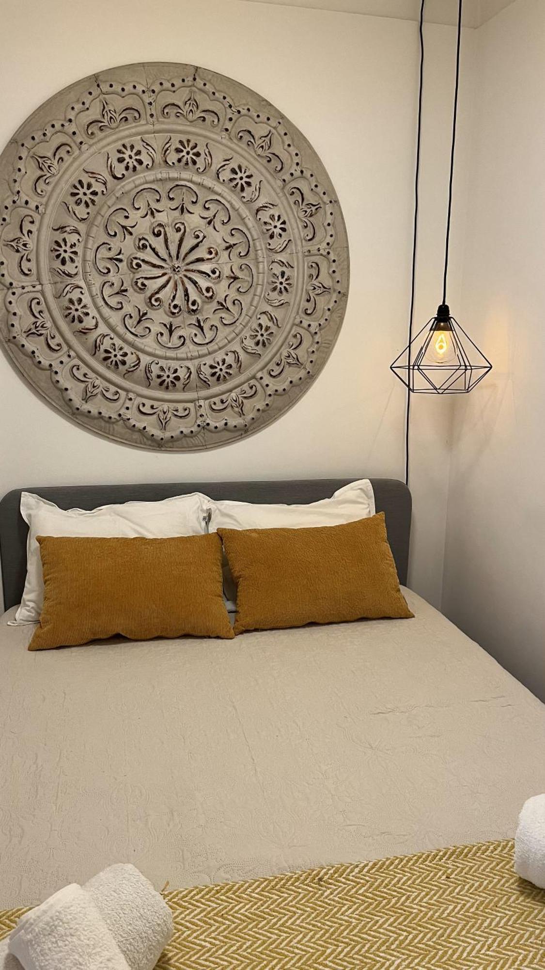 Apartmán Regueira Gold Com Terraco Lisboa Exteriér fotografie