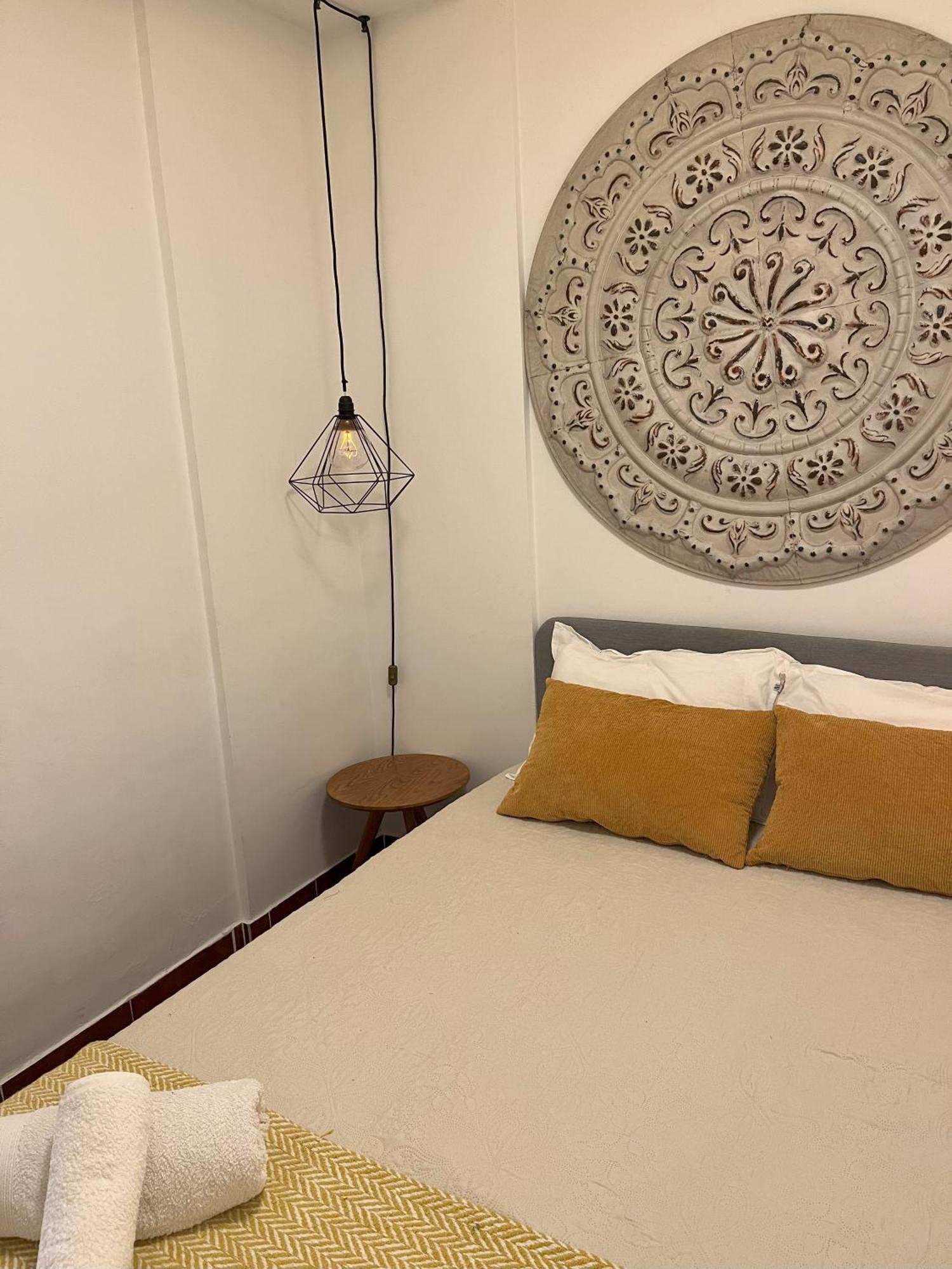 Apartmán Regueira Gold Com Terraco Lisboa Exteriér fotografie