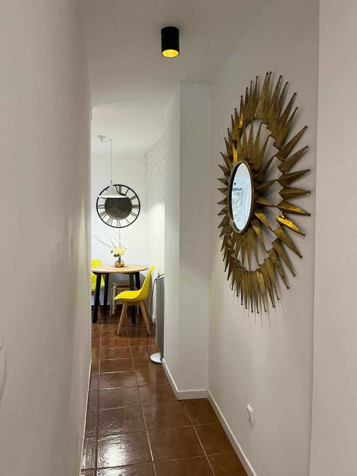 Apartmán Regueira Gold Com Terraco Lisboa Exteriér fotografie