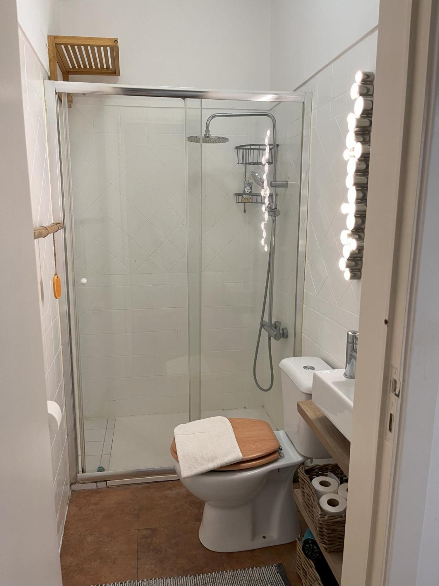 Apartmán Regueira Gold Com Terraco Lisboa Exteriér fotografie