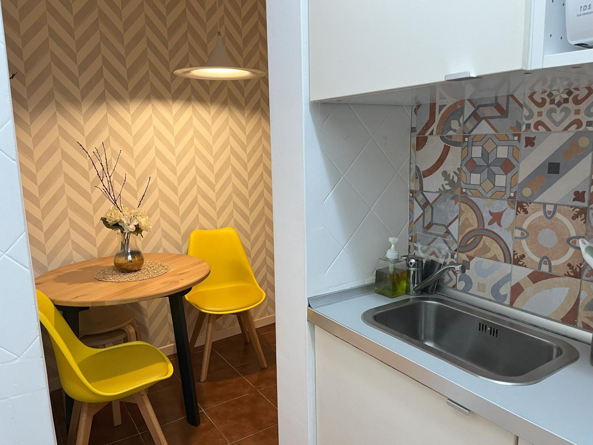 Apartmán Regueira Gold Com Terraco Lisboa Exteriér fotografie